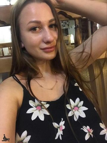 Анкета проститутки Мира - Фото 1, , 22 года, №218252