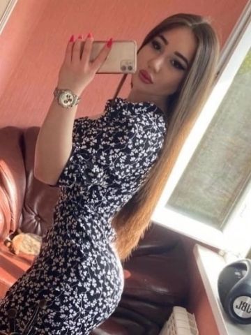 Анкета проститутки Лера - Фото 1, , 22 года, №217973